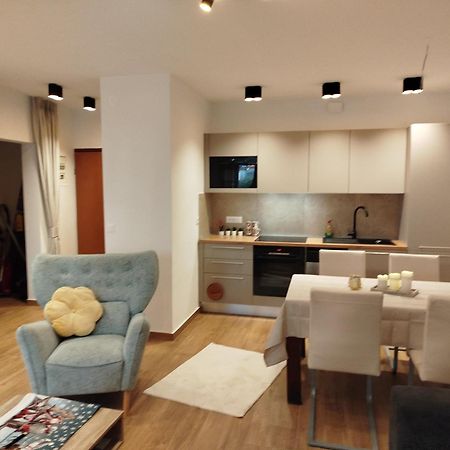 Jordanapartment Пореч Экстерьер фото