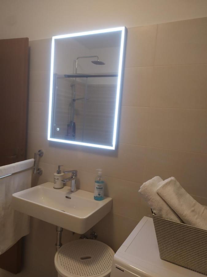 Jordanapartment Пореч Экстерьер фото