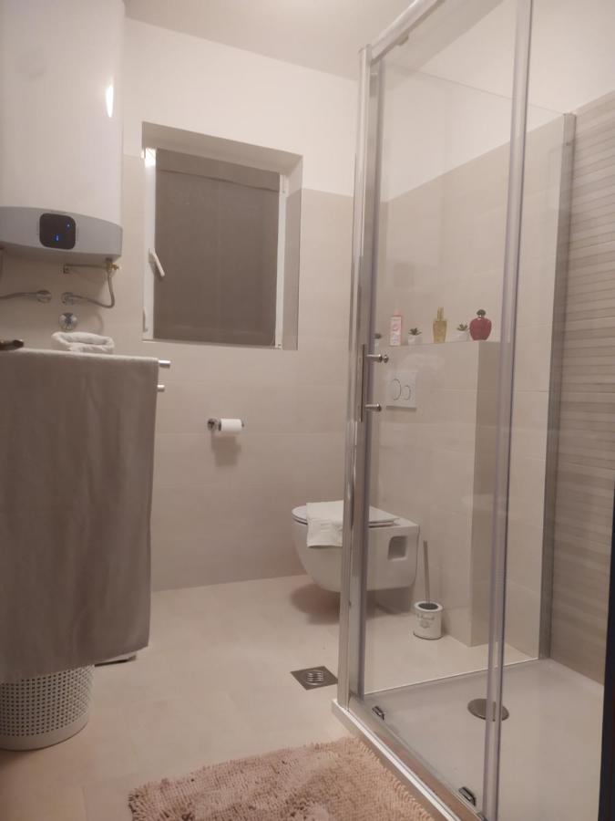 Jordanapartment Пореч Экстерьер фото