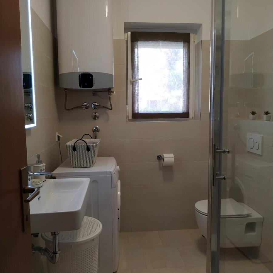 Jordanapartment Пореч Экстерьер фото