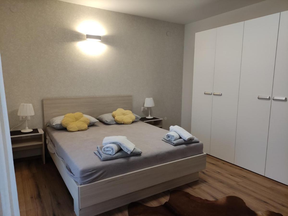 Jordanapartment Пореч Экстерьер фото