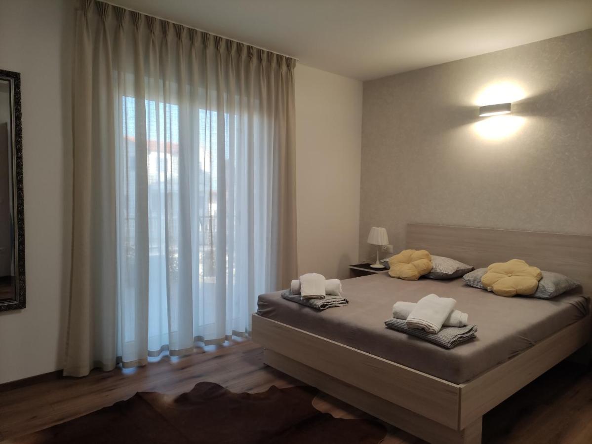 Jordanapartment Пореч Экстерьер фото