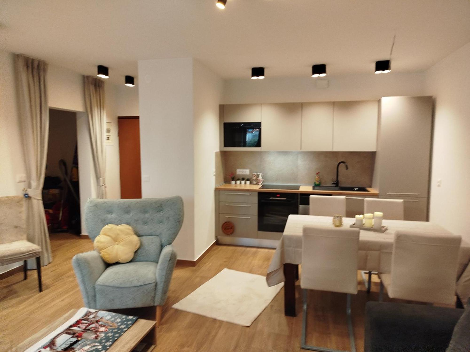 Jordanapartment Пореч Экстерьер фото