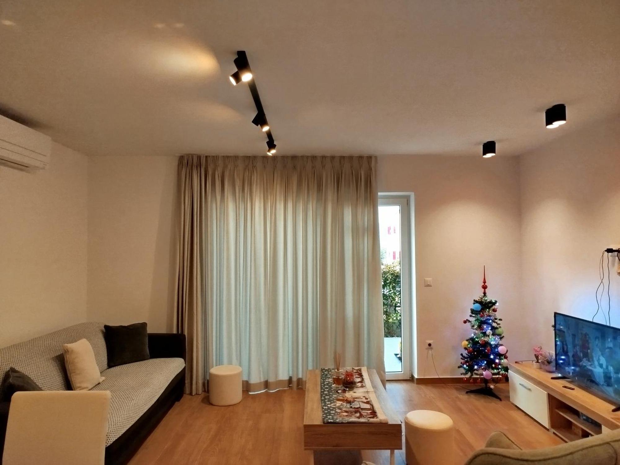 Jordanapartment Пореч Экстерьер фото
