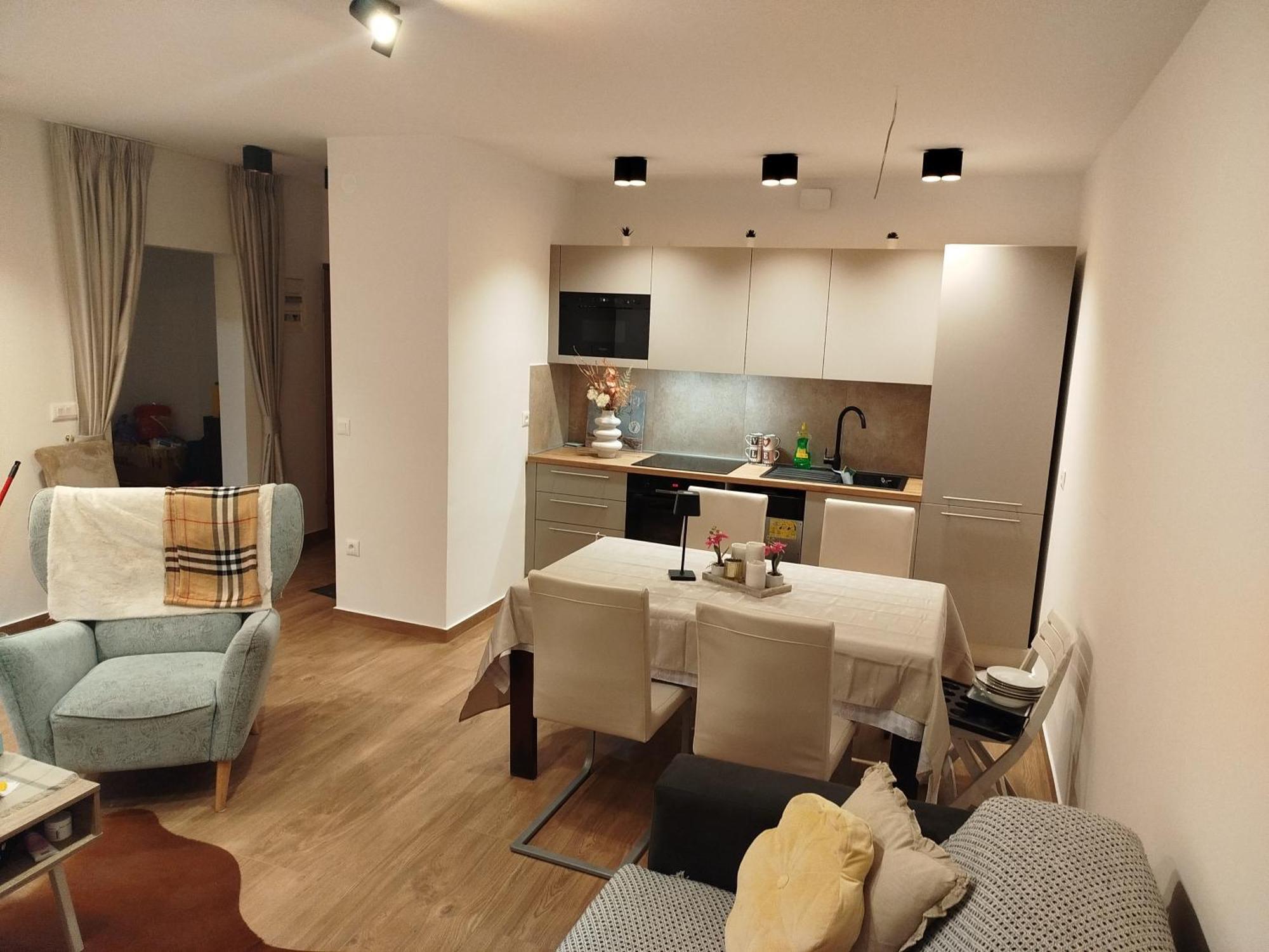 Jordanapartment Пореч Экстерьер фото